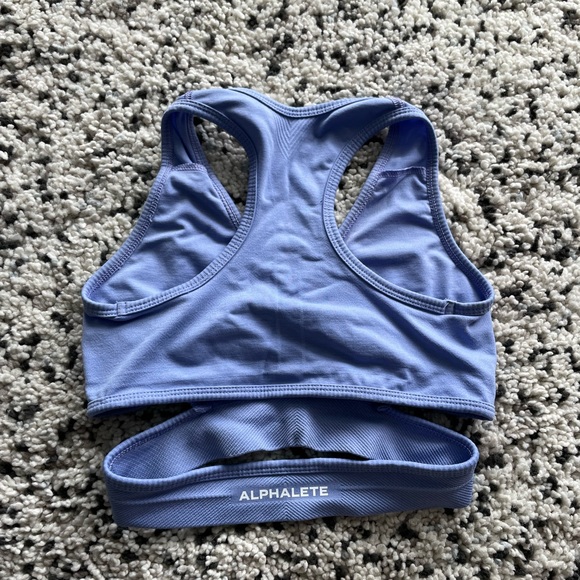 Alphalete stratus bra - Picture 2 of 4